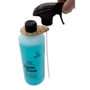 Peaty's Loam Foam