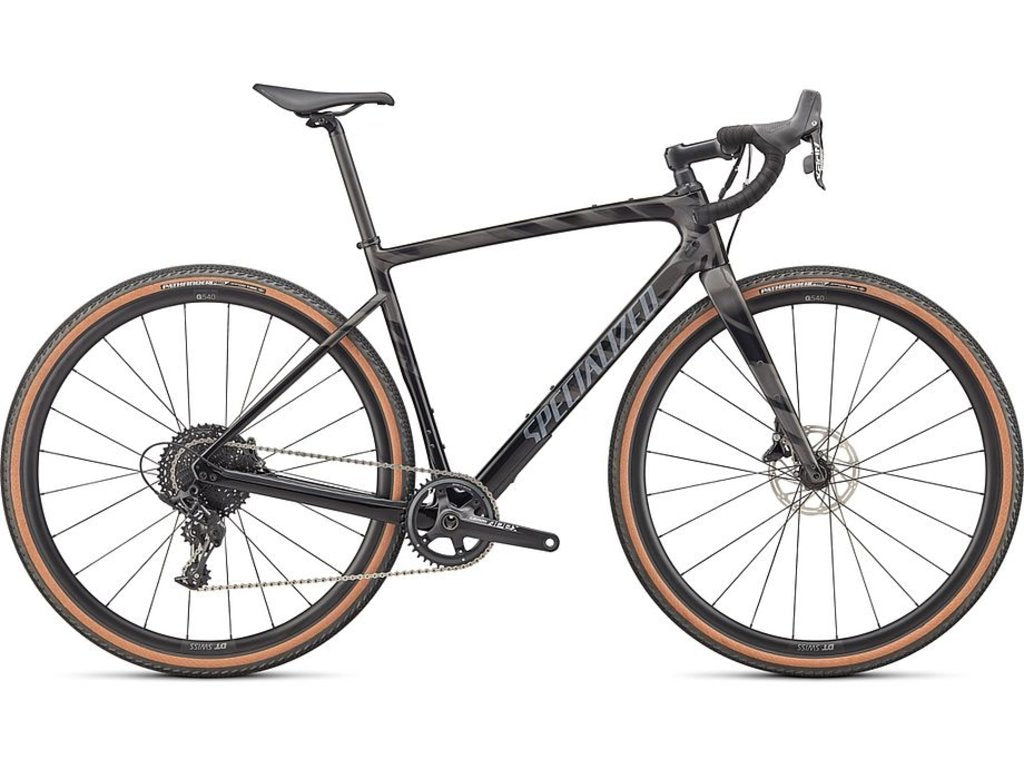 Diverge Comp Carbon CANARY CYCLES