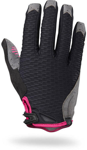 Ridge Glove Women