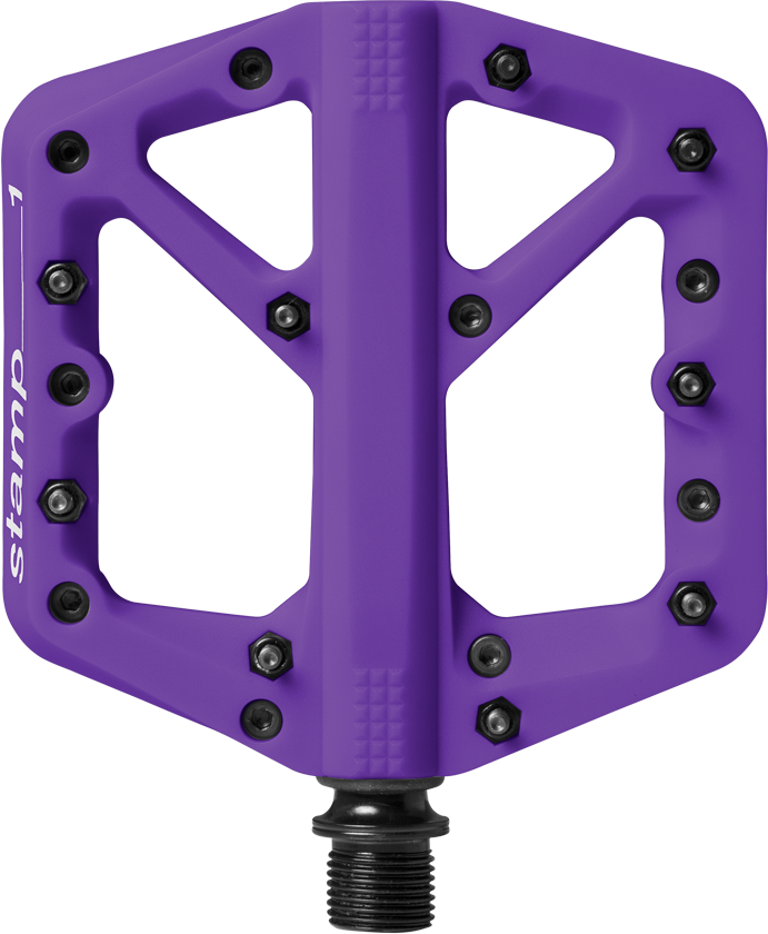 Stamp 1 Pedals
