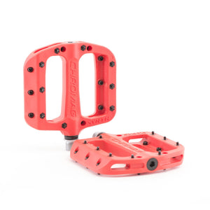 Chromag Synth Composite Platform Pedals