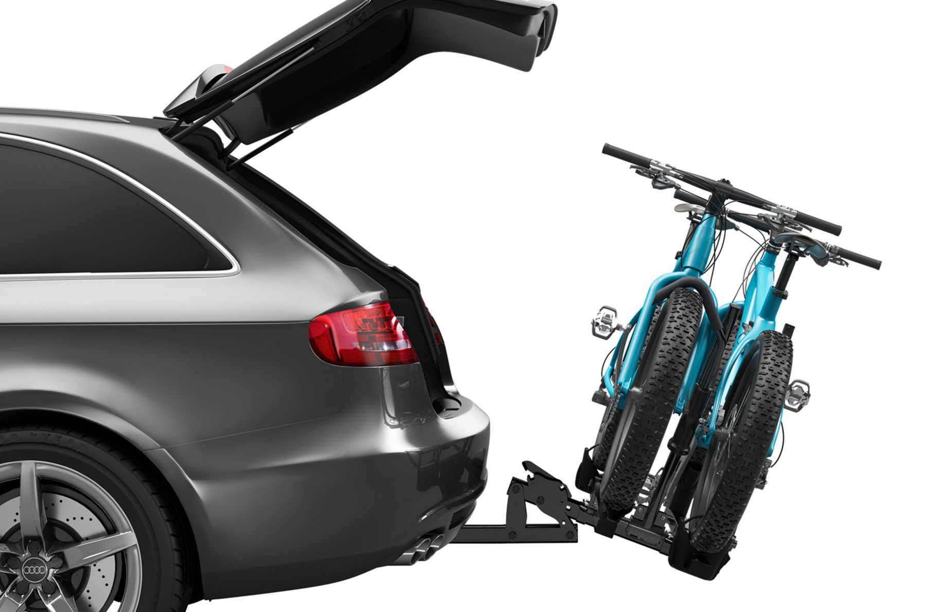 Thule T2 PRO XTR 2