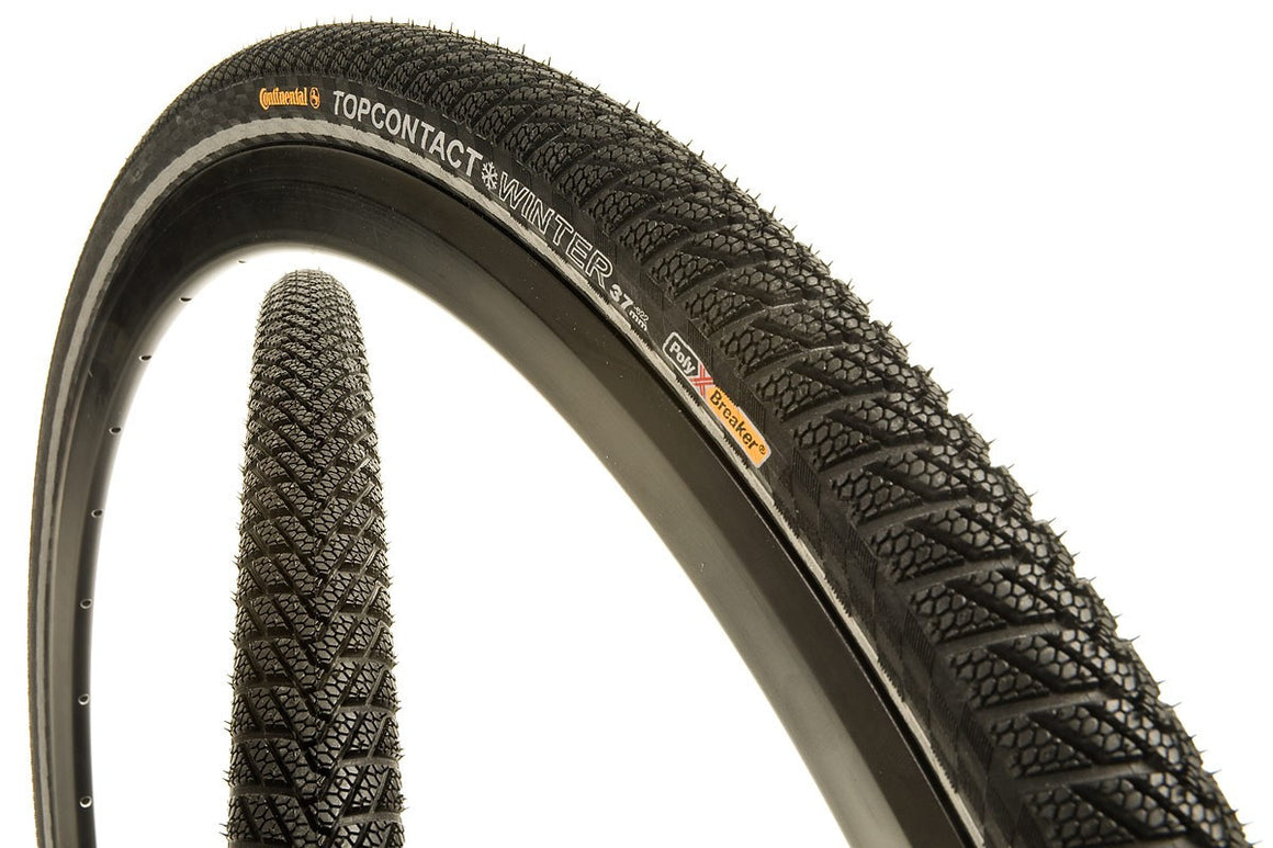 Top Contact Tire 700x37c