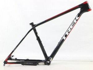 SUPERFLY 9.8 Frameset