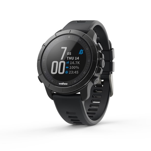 Wahoo Rival GPS watch